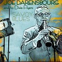 Joe Darensbourg His Dixie Flyers - Blues for Al Live