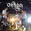 Los Chemas Rap - Perdonalos