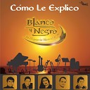 Blanco y Negro - Llueve Cielo