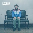 FWORA JORGENSEN - Aria nuova