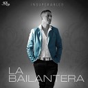 LA BAILANTERA - Mil veces no ft Migue Sarsotti