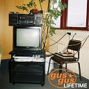 GusGus - Lifetime Radio Version