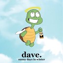 dave the band - Sex Me