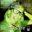 Rampus feat Beate - I Dont Care Skyrooms Jackin Da Box Mix