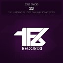 Jens Jakob - 22 Sonary Remix