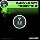 Mario Valente - Chicago To Detroit Original Mix