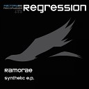Ramorae - Dark Angel Original Mix