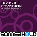 Beatsole - Covington Tadey Remix