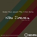 Niko Jimenez - Green Original Mix