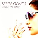 Serge Govor - Dance All Night Original Mix