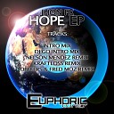 Jhon Fx - Hope Kraftloss Remix