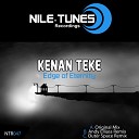 Kenan Teke - Edge of Eternity Outer Space Remix