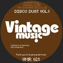 The Sunshine Disco Club - Love You Anyway Original Mix