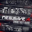 Negative A - Hellfire Original Mix