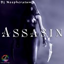 DJ Nospheratum - Shadow of Chernobyl Original Mix