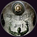 Jeff F - Spaced Out Original Mix