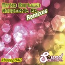 Mirko Bartsch - Novacekit Kasey Remix