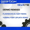 Dermot Bateman - Flashbacks DJ Audy Remix