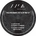 Paco Wegmann - Step By Step Original Mix