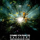 Dominik Von Francois - Daylight Six Senses pres Asymmetry Remix