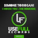 Simone Torosani - I House You Haran Banjo Remix
