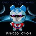 Pandeo - C mon Original Mix