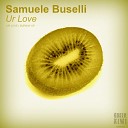 Samuele Buselli - Burnin Up Original Mix