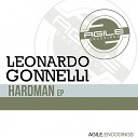 Leonardo Gonnelli - Let Your Body Original Mix