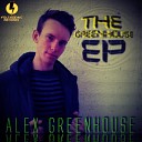 Alex Greenhouse - The Anthem Original Mix