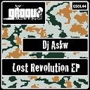 Dj Askw - Revolucion Original Mix