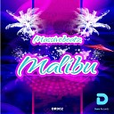 Massivebeatz - Malibu Original Mix