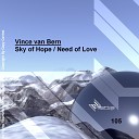 Vince van Bern - Sky of Hope Original Mix