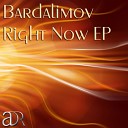 Bardalimov - Sunny Day Original Mix