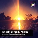 Knique - Twilight Beyond Original Mix
