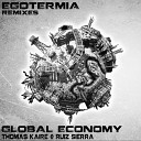 Ruiz Sierra Thomas Kaire - Global Economy Tioan Remix
