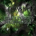 Low Sky - Run Through The Jungle Original Mix