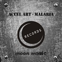 Accel Art - Malaria Dark Art Mix