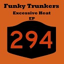 Funky Trunkers - Connective Original Mix