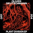 Oliver Deutschmann - Scars Jamaica Suk Remix
