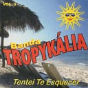 Banda Tropyk lia - Sem Medo de Ser Feliz