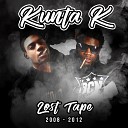 Kunta K feat Nigga B Sayno - Mi Sitio