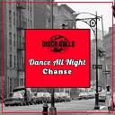 Chanse - Dance All Night Original Mix