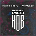 Steve Darko Hot Pot - Pornstar Original Mix