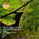 Dylan Deck Nigel C - Untold Story Original Mix