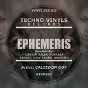 Calzedon Guy - Ephemeris Cave Sedem Dub Remix