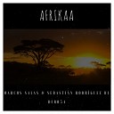 Marcos Salas Sebasti n Rodriguez DJ - Afrikaa Original Mix