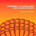 Domineeky Tru Roots Project - UFO Original Mix