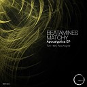 Beatamines Matchy - Impeller Tom Hutt Remix