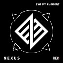 NEXUS - Bolina Mix 2017