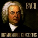 Karel Brazda Philharmonia Slavonica - Brandenburg Concerto No 5 In D Major BWV 1050…